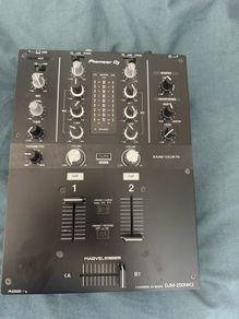 Pioneer DJM 250mk2