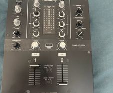 Pioneer DJM 250mk2