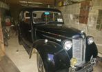 Austin Mini 1946