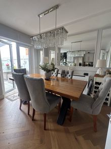 Dining Chairs