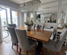 Dining Chairs