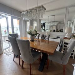 Dining Chairs