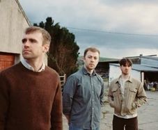 Kingfishr Tickets - St Anne's Park
