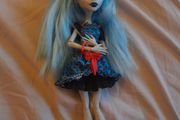 Monsterhigh goulia