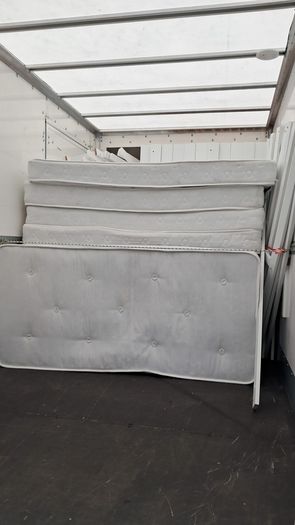 bunk beds