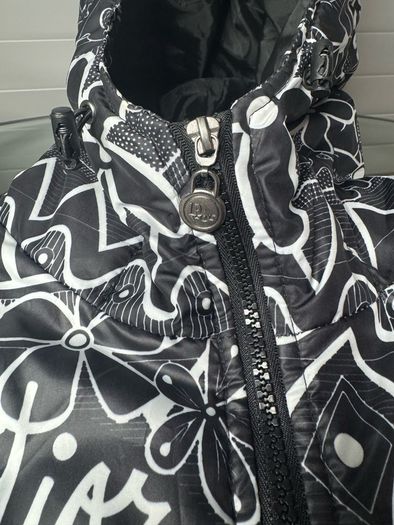 Dior Windbreaker