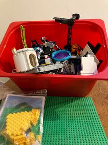 Lego
