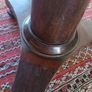 Vintage Piano Stool Image 3