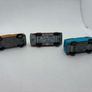 Vintage Matchbox Super  Fast Mercedes 300se and VW Dormobile Image 4
