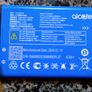 Alcatel 1066d Used Mobile Phone (USED). Image 5