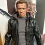 Terminator T-800 Guardian Genisys Hot Toys 1/6 Scale MMS 307 Image 4