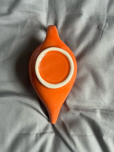 Neti nasal pot