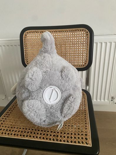 Elephant money bank