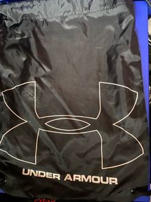 Under armour Sackpack gym bag
