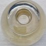 Kosta Boda glass mini bowl from the 1980s Image 4