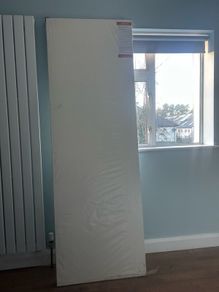 Internal door