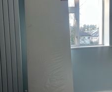 Internal door
