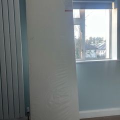 Internal door
