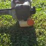 Small chainsaw Image 8