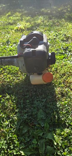 Small chainsaw