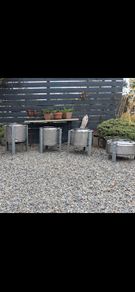 Firepits