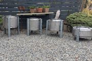 Firepits