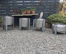 Firepits