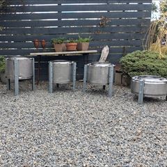 Firepits