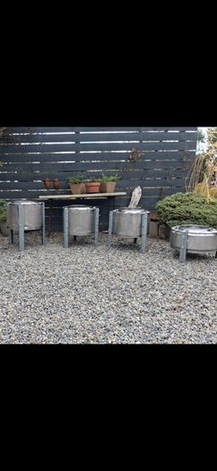 Firepits
