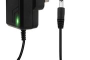 6V Battery Charger for Kids Electric Quad Bikes, 6V Charger for Ride on Toys, Car Universal Power Adapter with LED Indicator for Childs Electric Car, Motorcycle, Quad Bike, Sports Car