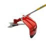 Multi Function Garden Tool 5 in1 Petrol Strimmer, Brush Cutter Chainsaw Image 5