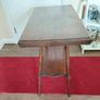 Antique Side Table Image 5