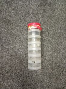 assorted screws