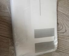 ikea mesh curtains