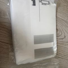 ikea mesh curtains