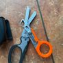 Leatherman raptor Image 3