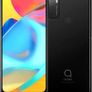 Brand New Alcatel 3L 2021 Jewelry Black 6.52" 64GB 4G Dual Sim Unlocked Android Smartphone (48MP Camera). Image 3