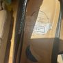 Lifestride simply comfort black small heel shoes size UK7,5 EU41,5 US10M Insole 27 cm Postage included Image 6