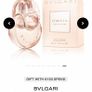 BULGARI Omnia Crystalline 100ml parfum Image 2