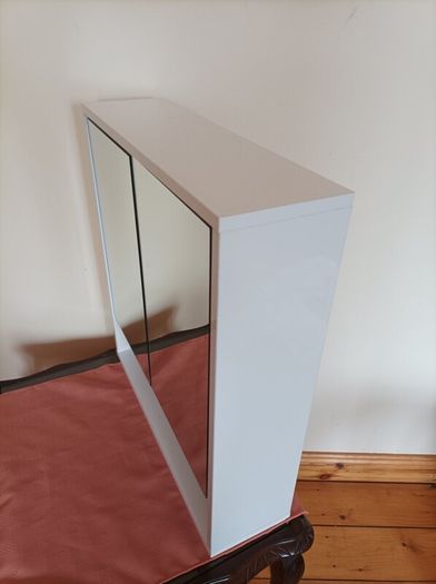 bathroom mirror cabinet