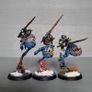 Games Workshop Warhammer Age of Sigmar Gloomspite Gitz Squig Hoppers Image 5