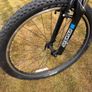 Carrera bike - mountain bike Image 4