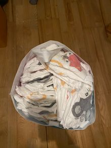 Size 2 nappies