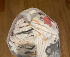 Size 2 nappies