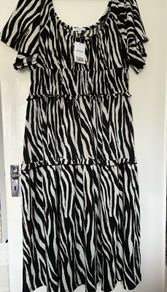 Next dress size 18 bnwt