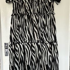 Next dress size 18 bnwt