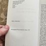Letters From The New Island. Edited By. First Edition Paperback In Good Condition.  See Photos For Same. Image 2