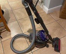 Dyson Animal 2