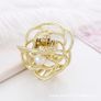 Hair Claw Clips Image 2