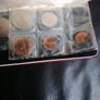 1971 Guernsey Coin Set Image 2